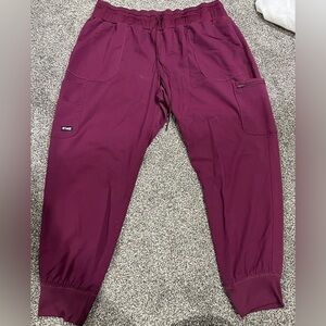 Greys Anatomy Scrub Bottoms